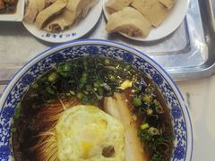 -伟记奥面馆(养育巷店)