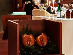 -三嚥阁 La Villa Restaurant