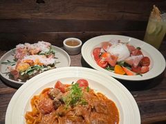 -get pizza意大利餐厅(凯德MALL店)