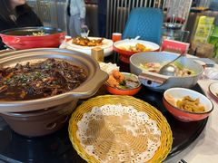 -聚鑫阁江浙菜·非遗传承技艺(闵行交大店)