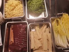 -师烤·豆花烤鱼(深圳坂田天虹店)