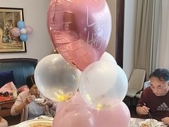 -梦都海鲜酒家(万达广场江桥店)