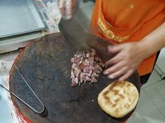 -王家烧饼夹肉(先锋路店)