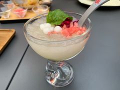 -何师烧烤Pro ·江湖川菜·小龙虾·精酿(太古里旗舰店)