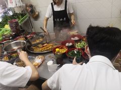 -小吴水煮(羊子巷无任何分店)