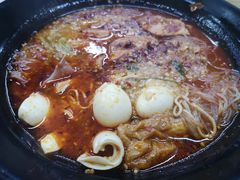 -四川老牛麻辣烫(北门桥店)