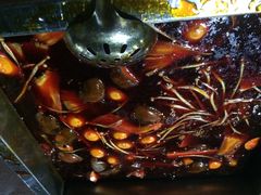 凤来栖度假村-凤来栖·净庭院·火锅(欧尚店)