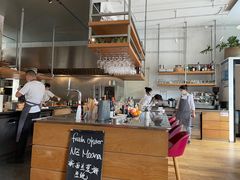 -BOR Eatery(安福路店)