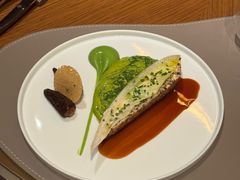 -Amber(香港置地文华东方酒店)