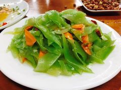 -海月湾海景餐厅( 嵊泗本地老字号店)