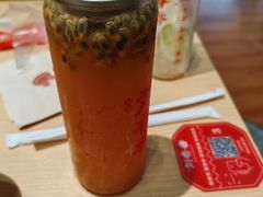 -刘香香·川香红锅美蛙(福田店)