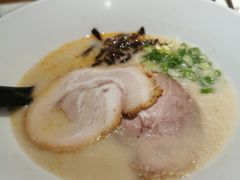 -一風堂拉面(港汇恒隆店)