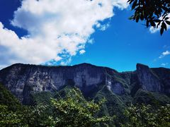 -鹿院坪生态旅游景区