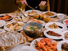 -南美豹国际自助百汇(万象城店)