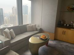 -上海静安香格里拉大酒店