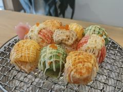 -团子君寿司·茶