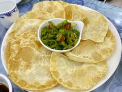 烫面油香-老毛手抓·盐池滩羊非遗手抓(宁夏总店)