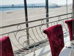 -海天一色海景自助餐厅(西港花园店)