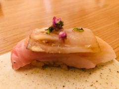 -鮨青(恒基名人购物中心店)