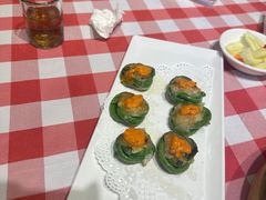 -龙桥私厨·姜花菊花过桥鱼·顺德菜(容桂店)