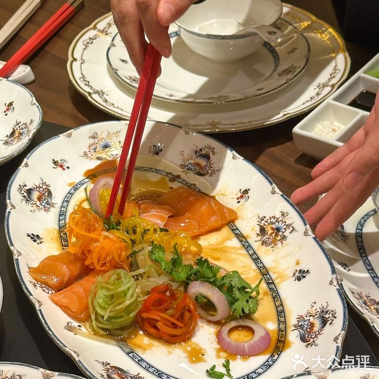 wok！不在北京在武汉！坠地道的京菜吃上了