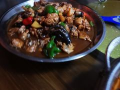 -李东农庄(中南百草园地标店)