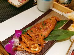 -千寻山野烤肉(中关村店)