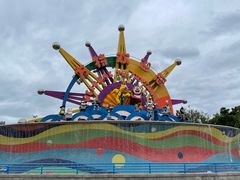 -厦门方特梦幻王国