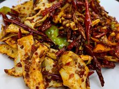 -松明一烤肉馆(鲁园店)