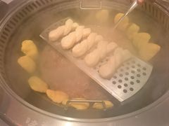 -老关东铁锅炖(上游街店)