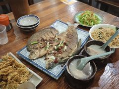 -刘师父老汉口江湖菜(蔡锷路店)