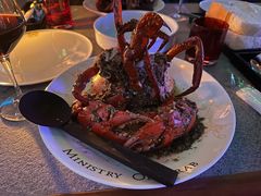 -Ministry of Crab•MOC(交子大道店)