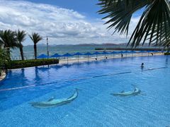 -深圳大梅沙京基洲际度假酒店