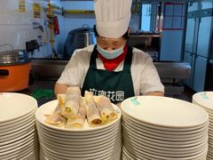 -玫瑰花园自助烤肉(顺义鑫海韵通店)