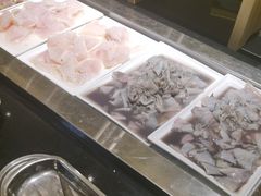 -新希望诺富特酒店-青岛湾中餐厅