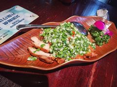 -花马天堂云南餐厅 Lost Heaven(高邮路店)