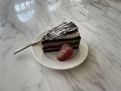-大堂吧(大连金石滩绿发希尔顿度假酒店)