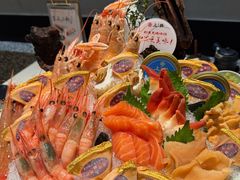 -上井料理黑金店(IFS国金中心店)