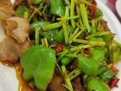 -孟记粥铺·家常菜·烧烤·粥(亚运村店)