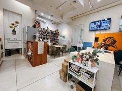 -玫瑰咖啡(中山六路店)