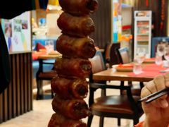 -五洲皇冠巴西烤肉餐厅