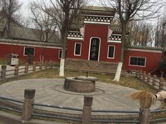 -济南国际园博园