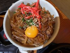 营养牛肉饭-丸藏和牛烧肉专门店(园区师惠坊店)