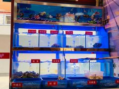 -小龍鳳·港式海鲜打边炉(沙湖路店)