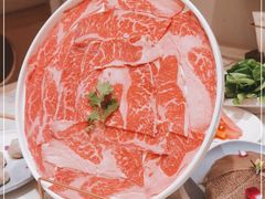 -大舜国风· 和牛火锅(绮霞街店)