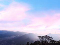 -梧桐山风景名胜区