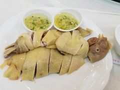 -文记壹心鸡(宝华路店)