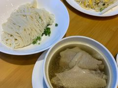 元盅鲜鸡汤-鼎泰丰(嘉年华•海信广场VILLAGE店)