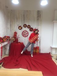 -宝贝家族国际影像馆(东郊记忆店)