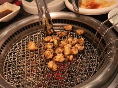 -一品诚记烤肉·甄选店(中南路店)